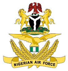 Nigerian Air Force